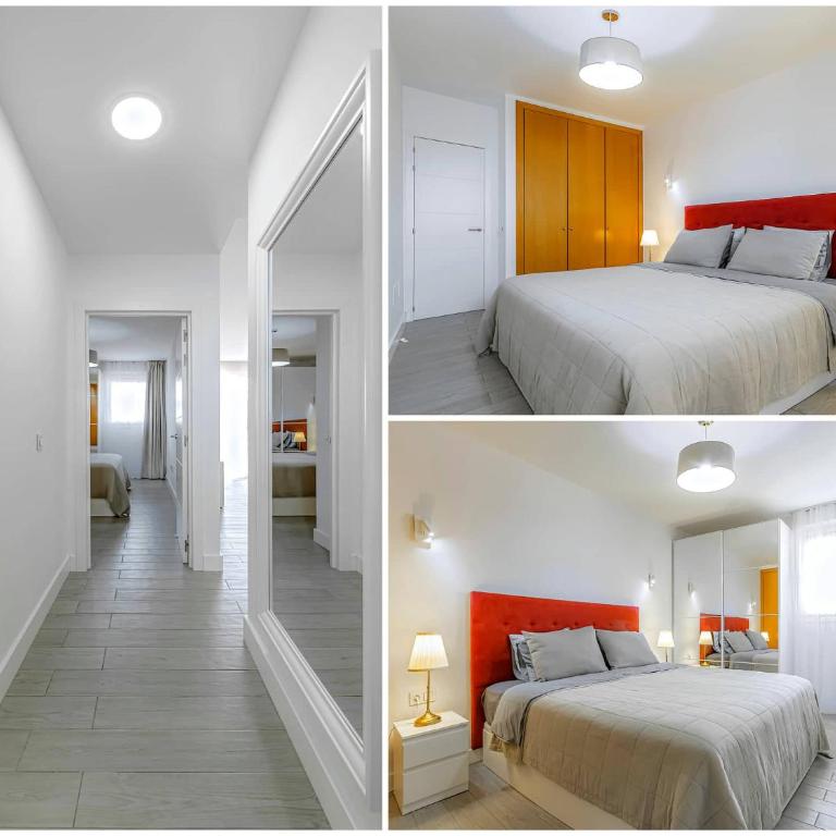 2-bed AMAZING OCEAN VIEW APARTMENT Costa Adeje - Apartamento de 2 dormitorios - 16