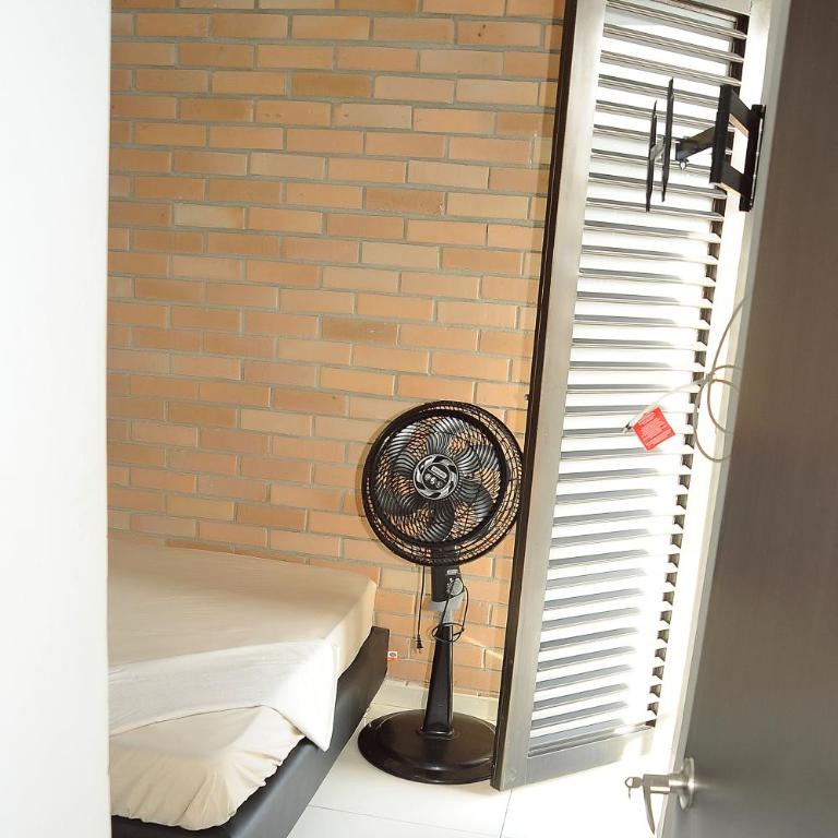 Hotel Santo llanero - Apartamento de 1 dormitorio - 13