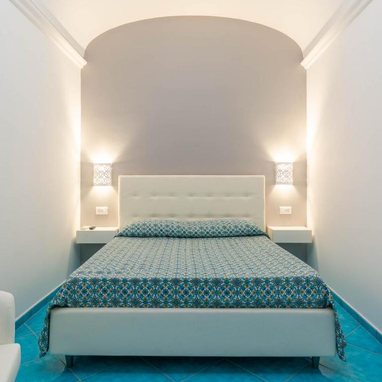 Amalfi Ammorè - Two-Bedroom Apartment - 14