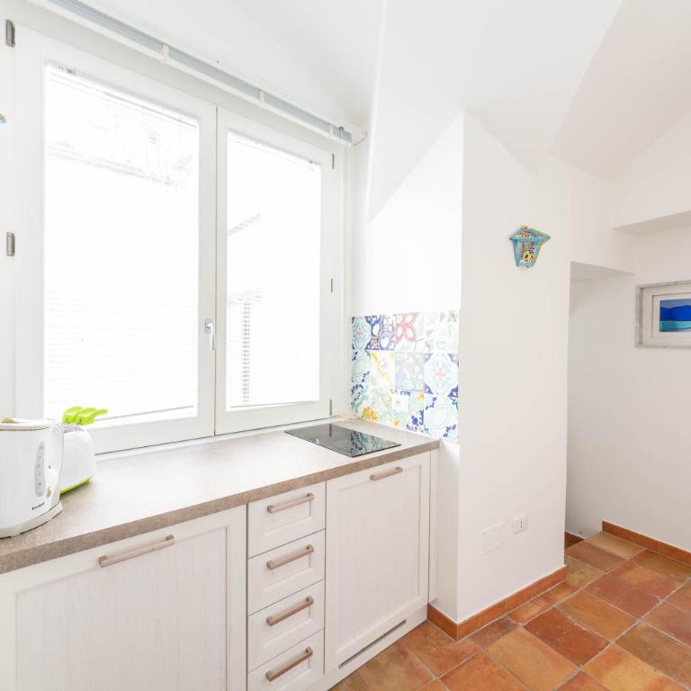 Amalfi Ammorè - Two-Bedroom Apartment - 23