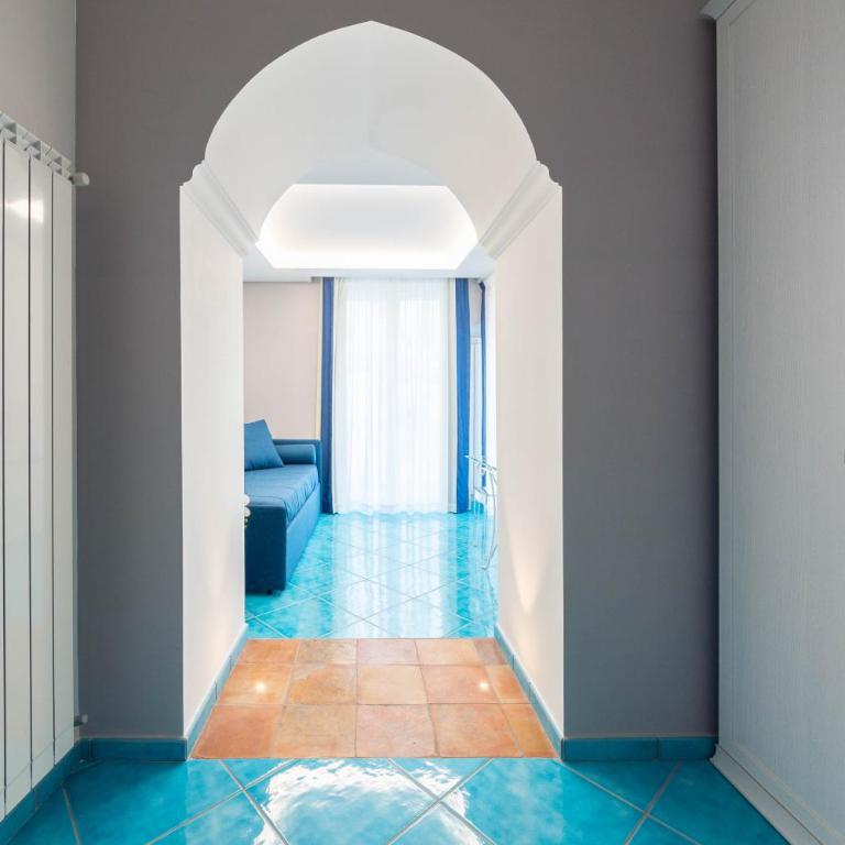 Amalfi Ammorè - Two-Bedroom Apartment - 18
