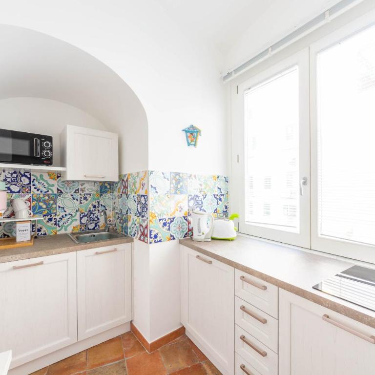Amalfi Ammorè - Two-Bedroom Apartment - 22