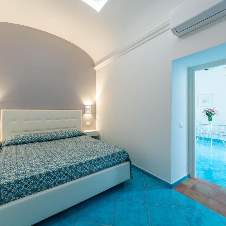 Amalfi Ammorè - Two-Bedroom Apartment - 15
