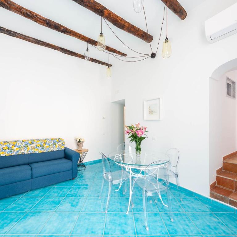 Amalfi Ammorè - Two-Bedroom Apartment - 13