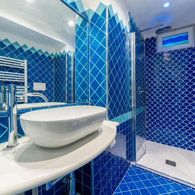 Amalfi Ammorè - Two-Bedroom Apartment - 25