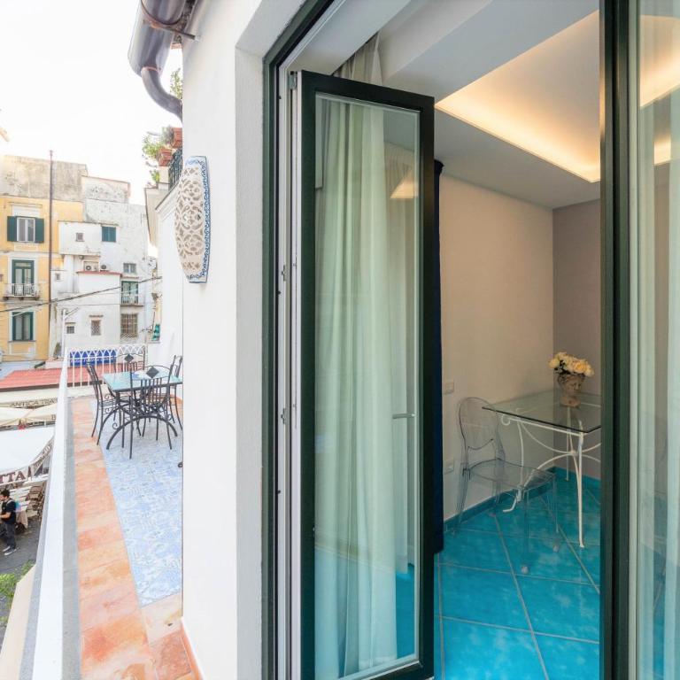Amalfi Ammorè - Two-Bedroom Apartment - 10