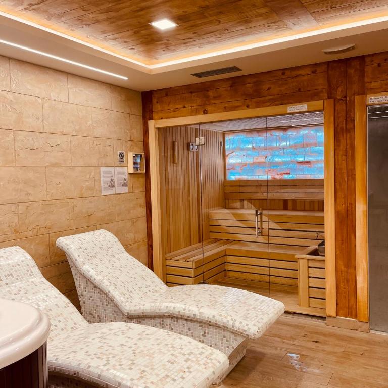 NEO Apartman - One-Bedroom Apartment - 9