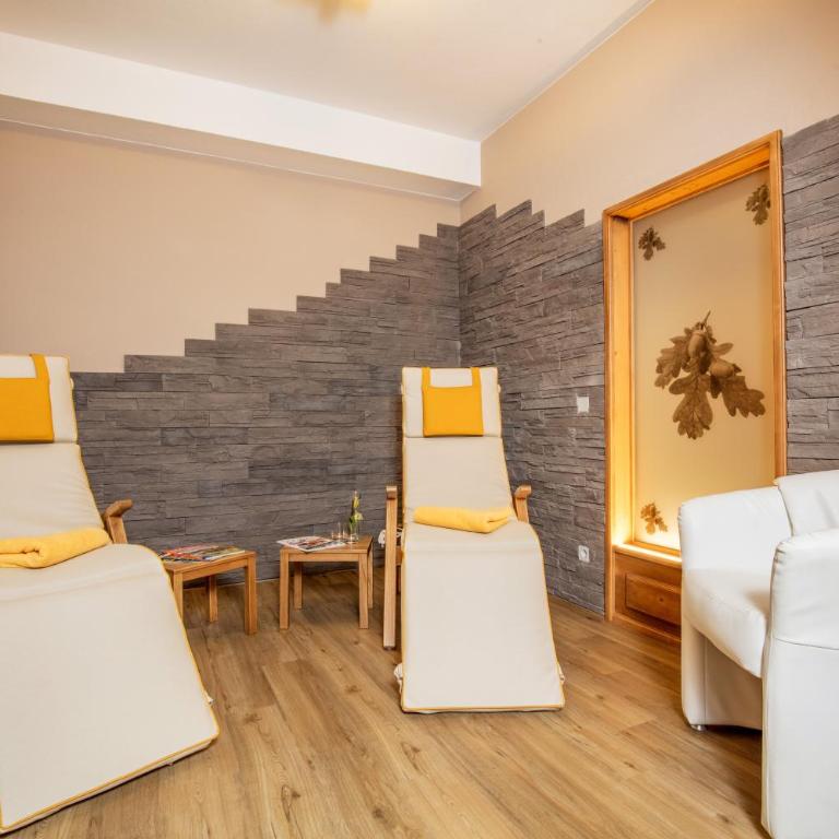 Zum Eichhof - Economy Zweibettzimmer - 12