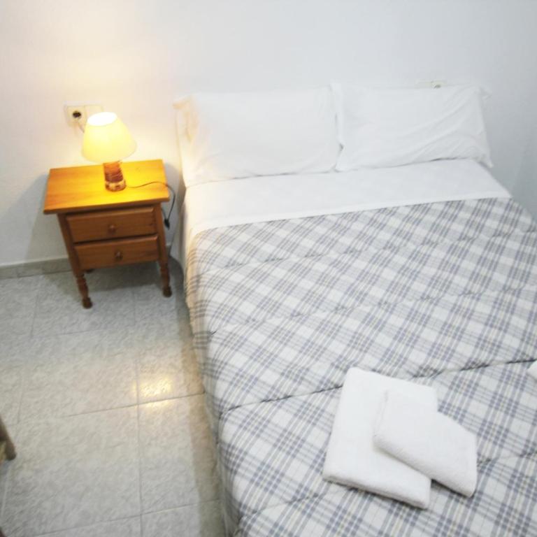 -Saint Thomas- Alicante Old Town - Three-Bedroom Apartment - 32
