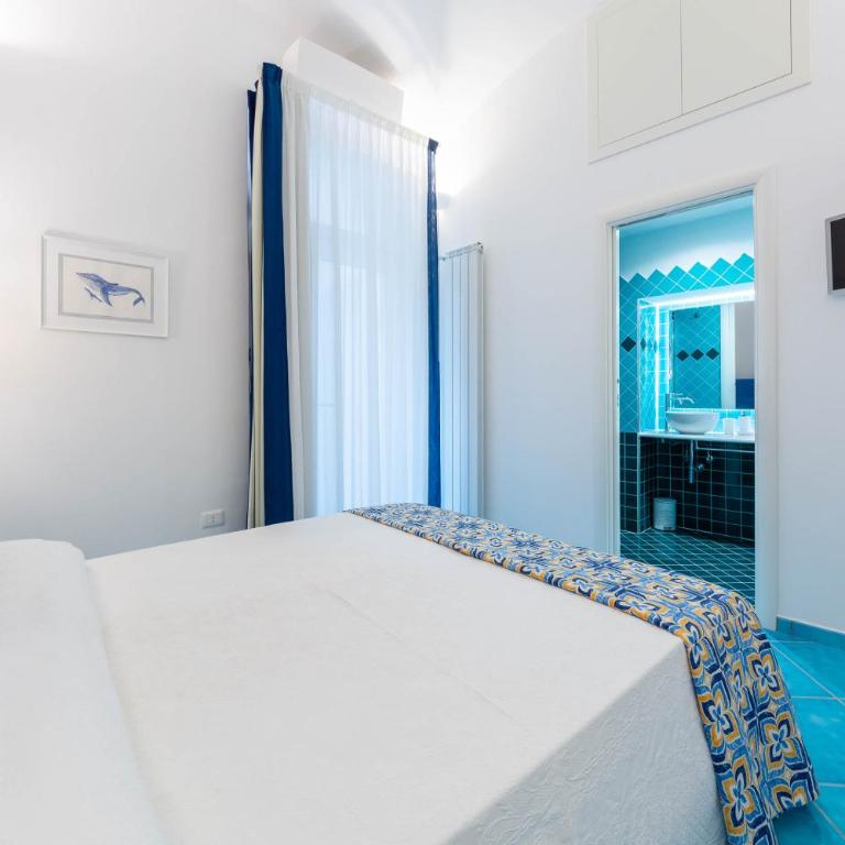 Amalfi Ammorè - One-Bedroom Apartment - 8