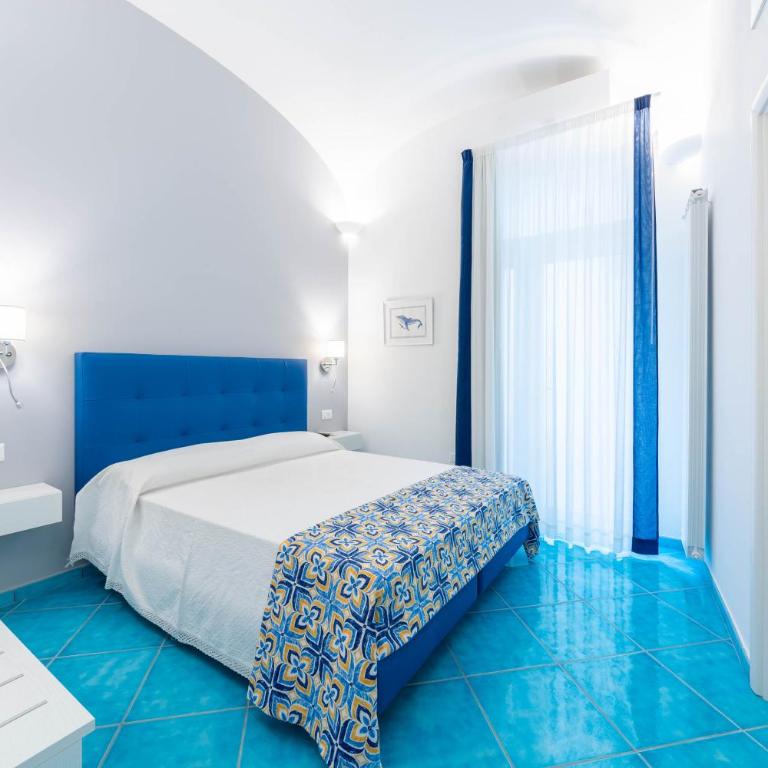 Amalfi Ammorè - One-Bedroom Apartment - 7