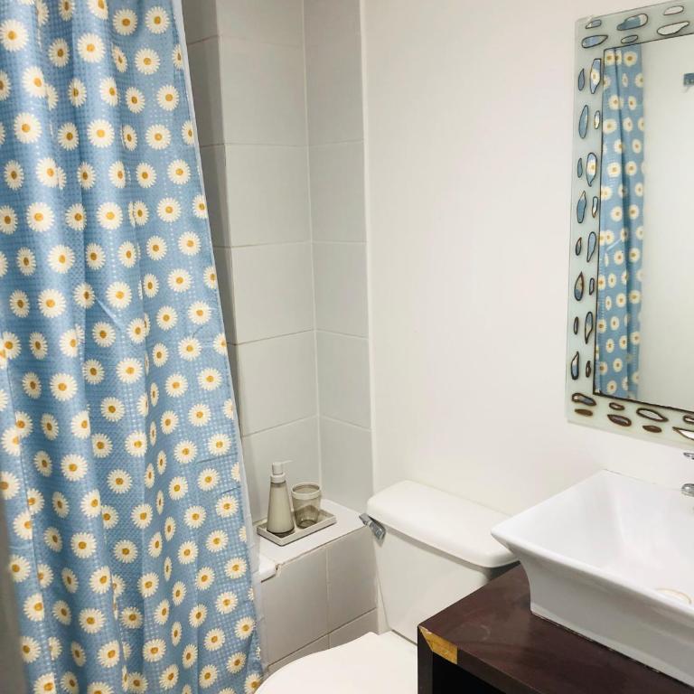 Papaya - Two-Bedroom Apartment - 17