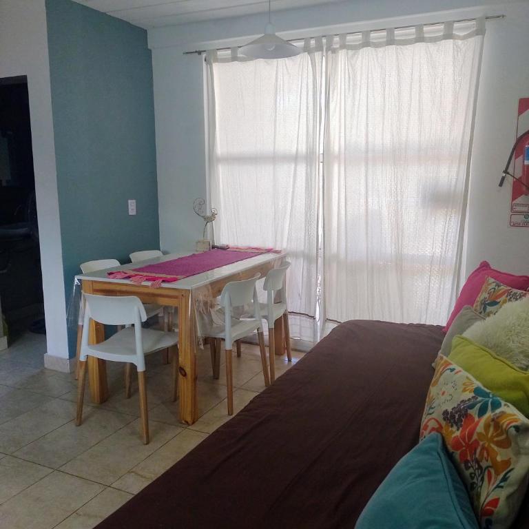 Aires de Ambar - One-Bedroom Chalet - 35