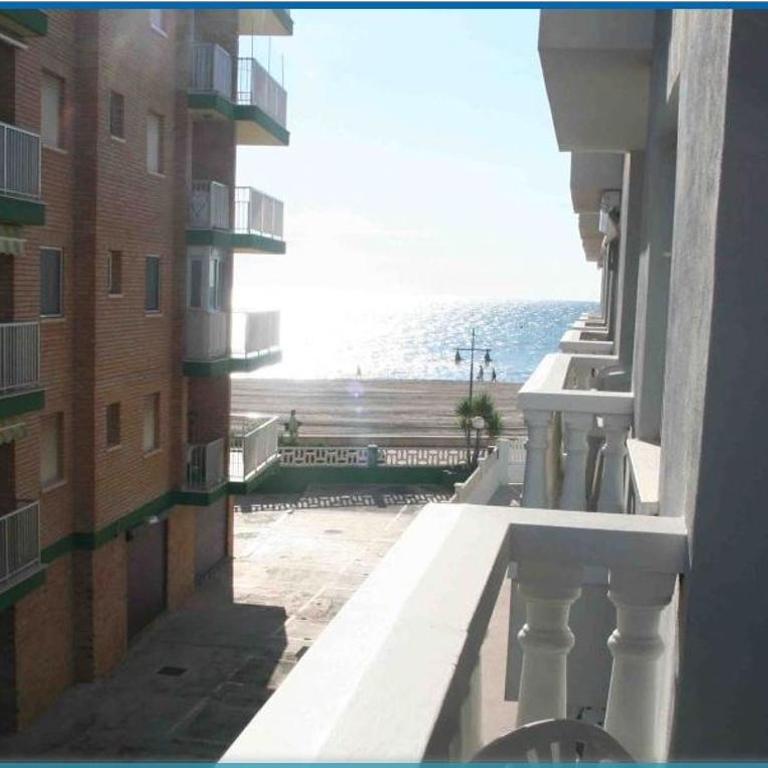 THE BEACH ACROSS THE STREET - Apartamento - 29