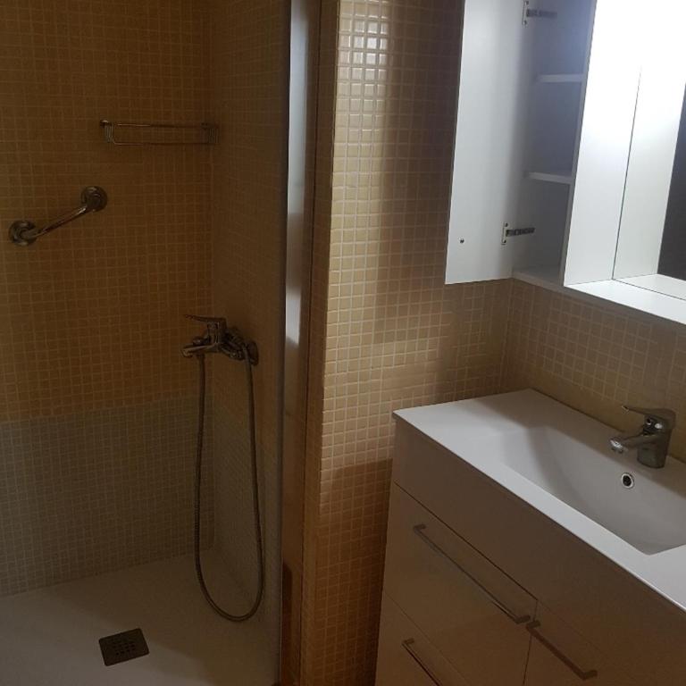 THE BEACH ACROSS THE STREET - Apartamento - 28