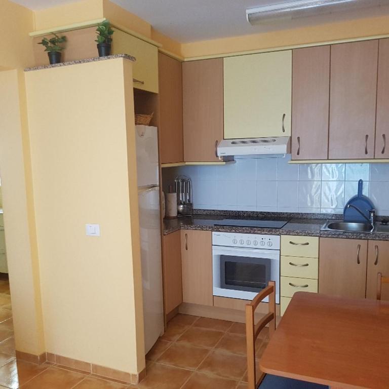 THE BEACH ACROSS THE STREET - Apartamento - 13