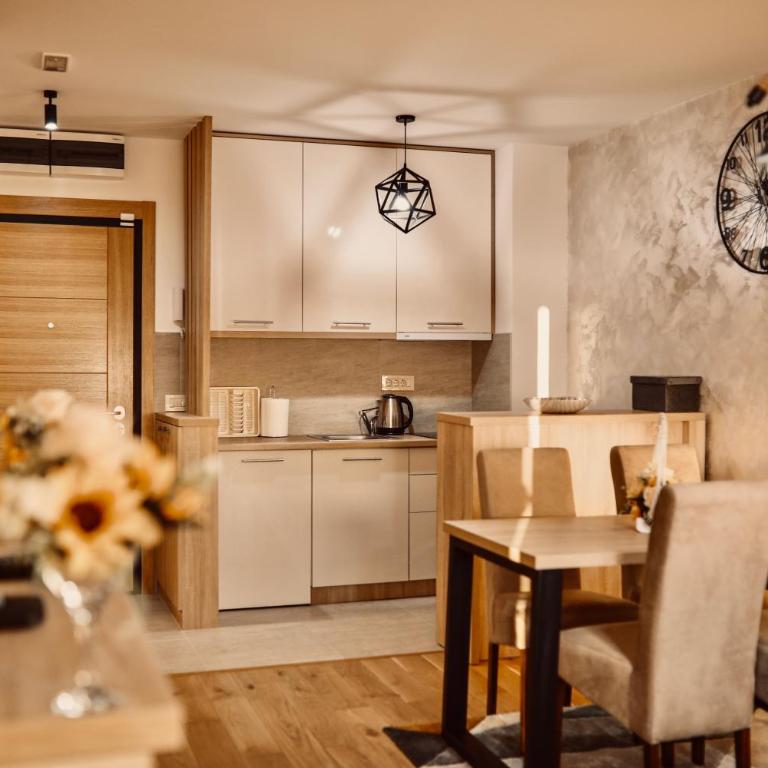 NEO Apartman - One-Bedroom Apartment - 20