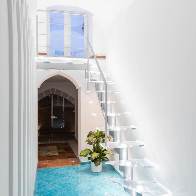 Amalfi Ammorè - One-Bedroom Apartment - 5