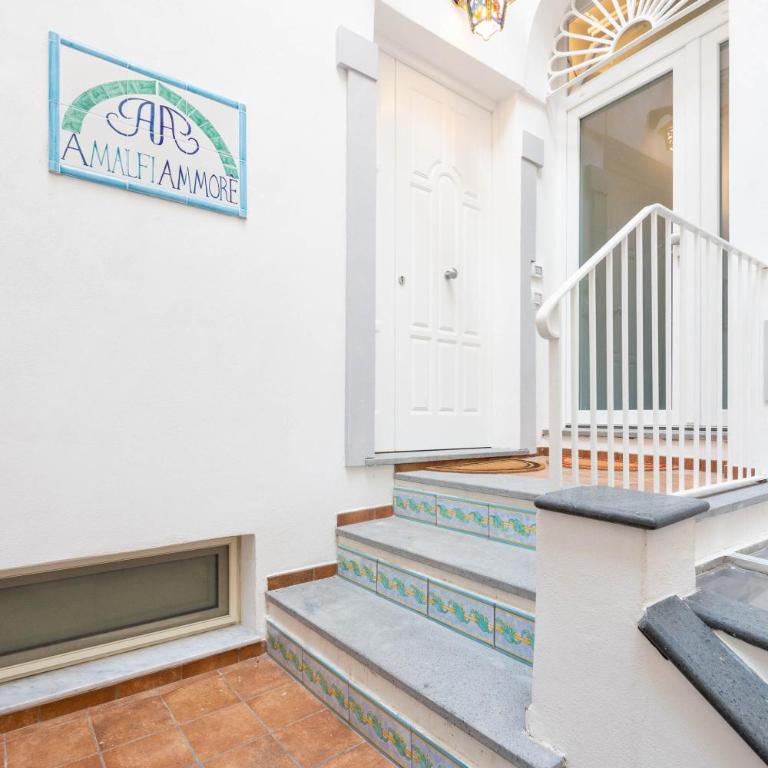 Amalfi Ammorè - Two-Bedroom Apartment - 2