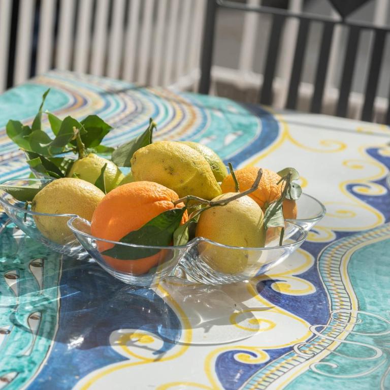 Amalfi Ammorè - Two-Bedroom Apartment - 31