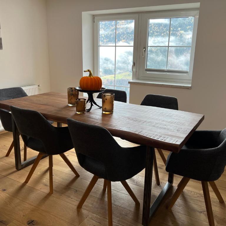 Ferienwohnung Krallinger - Apartment mit 2 Schlafzimmern - 3