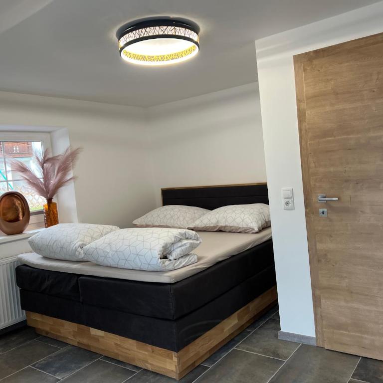 Ferienwohnung Krallinger - Apartment mit 2 Schlafzimmern - 5