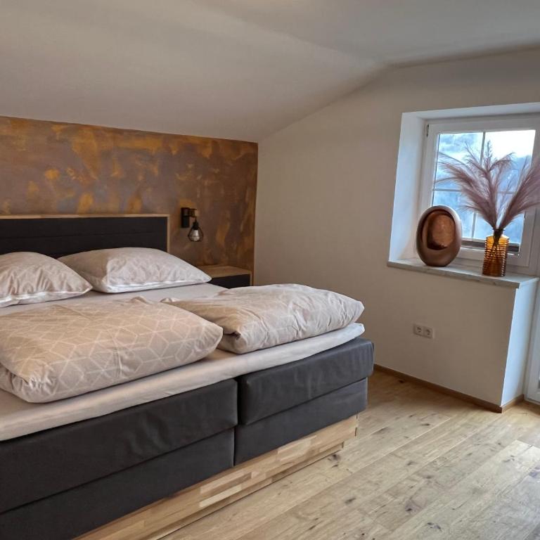 Ferienwohnung Krallinger - Apartment mit 2 Schlafzimmern - 7