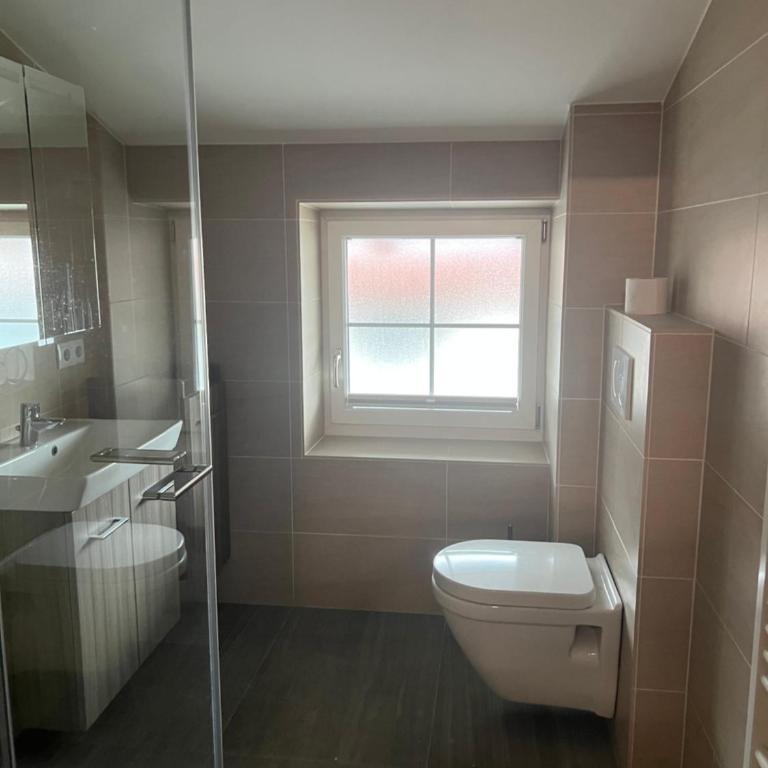 Ferienwohnung Krallinger - Apartment mit 2 Schlafzimmern - 8