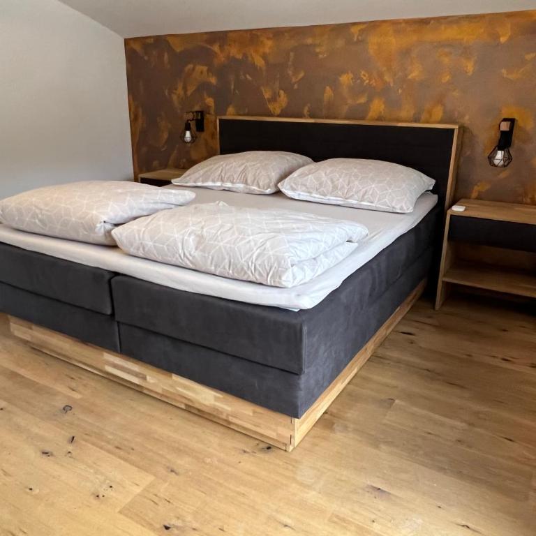 Ferienwohnung Krallinger - Apartment mit 2 Schlafzimmern - 10