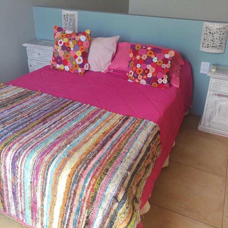 Aires de Ambar - One-Bedroom Chalet - 26