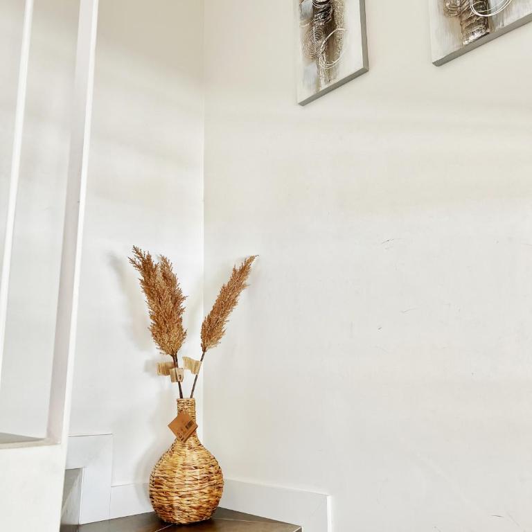 Luxury House By Higueron - Private Pool - Villa con piscina privada - 30