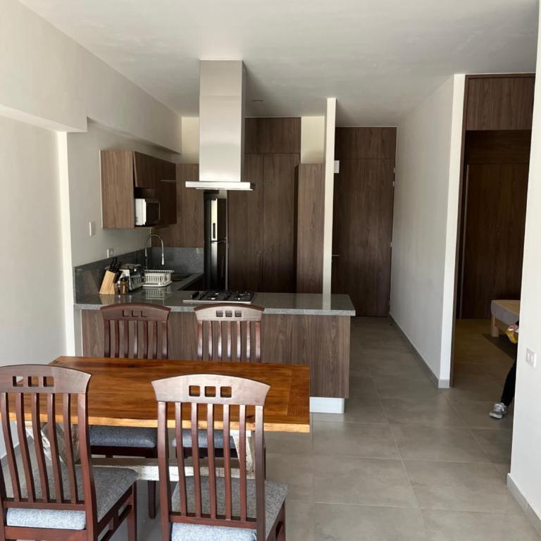 Departamento nuevo valle imperial - Two-Bedroom Apartment - 6