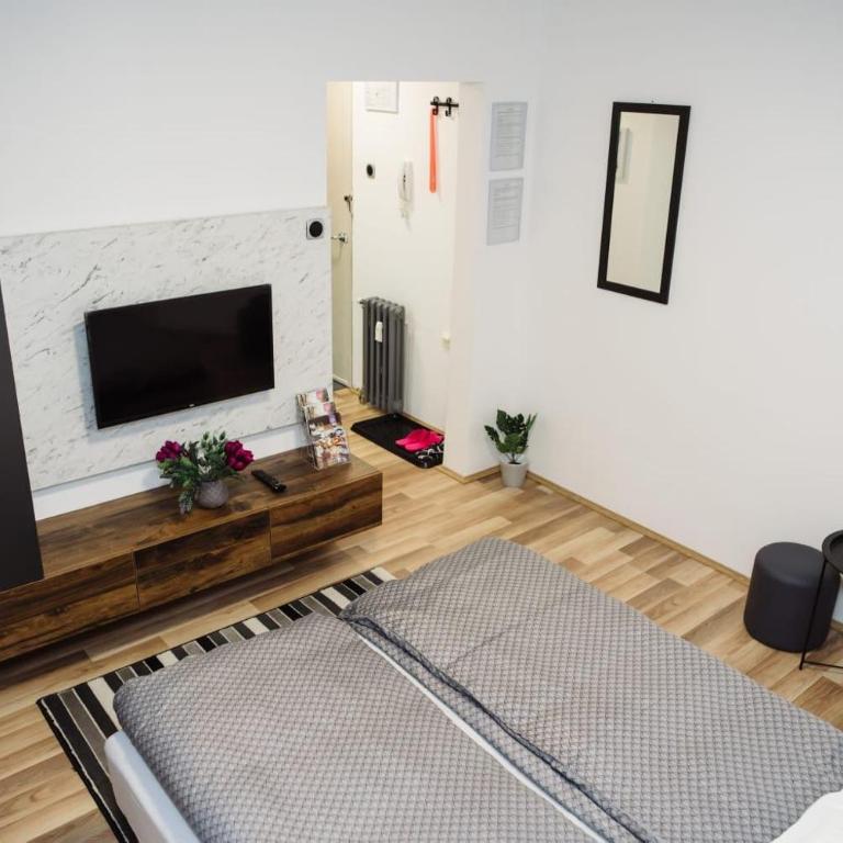 Nacional 3 apartman studio - One-Bedroom Apartment - 1
