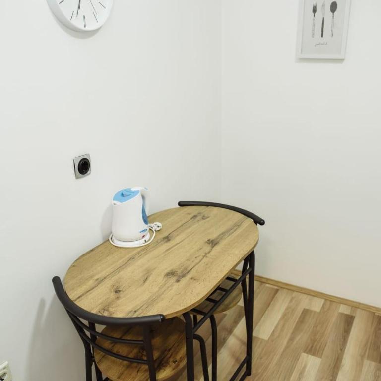 Nacional 3 apartman studio - One-Bedroom Apartment - 9