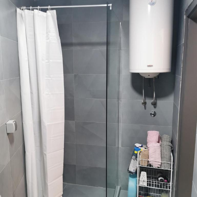 Nacional 3 apartman studio - One-Bedroom Apartment - 15