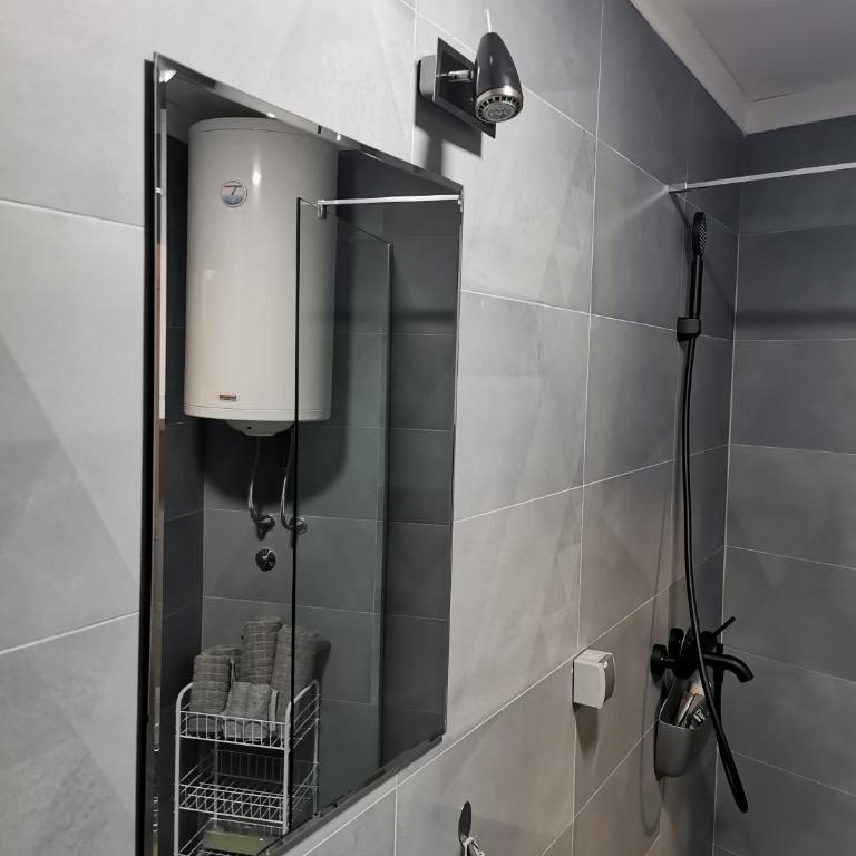 Nacional 3 apartman studio - One-Bedroom Apartment - 16