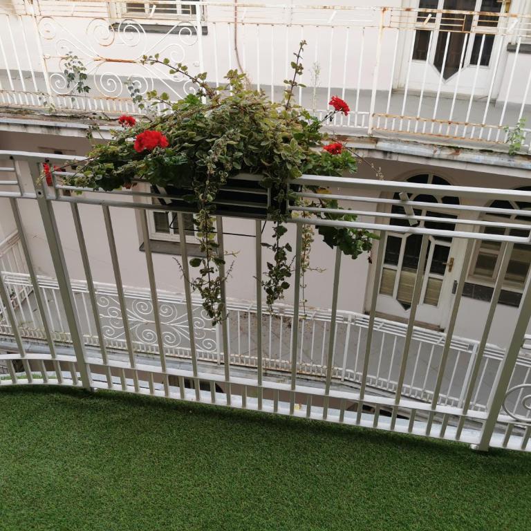 Nacional 3 apartman studio - One-Bedroom Apartment - 21