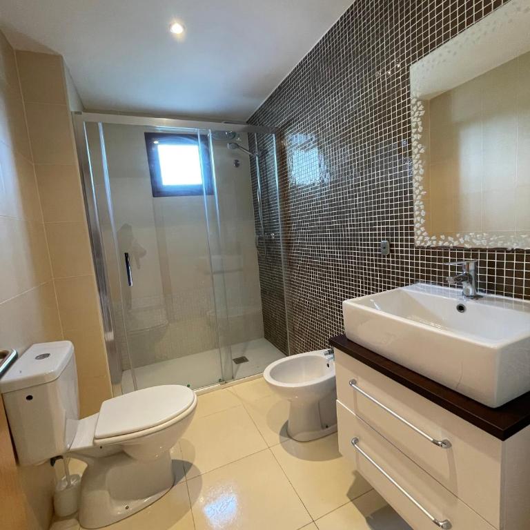 Alpen1 Mira D'or - Apartamento de 3 dormitorios - 12