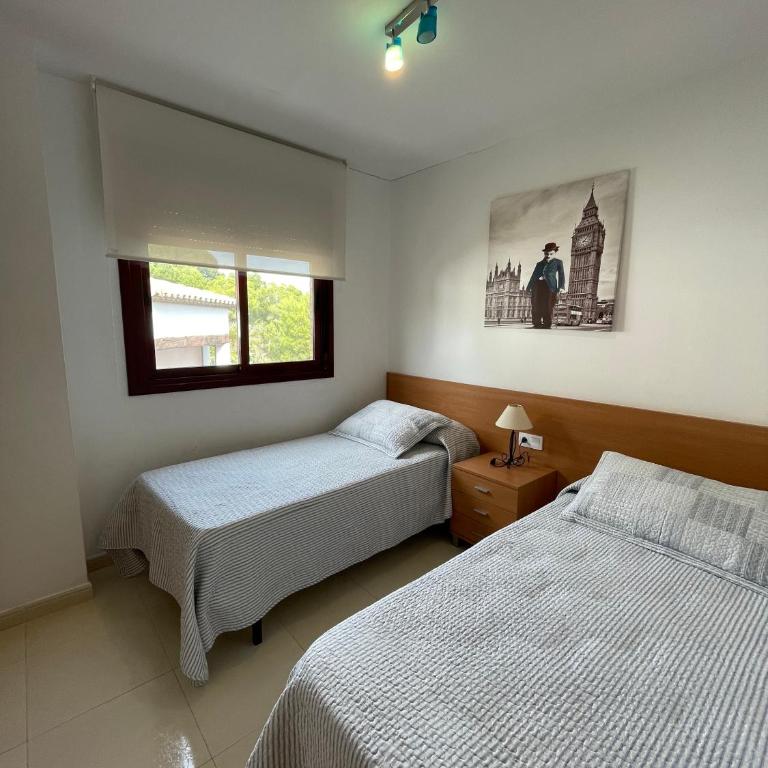 Alpen1 Mira D'or - Apartamento de 3 dormitorios - 11