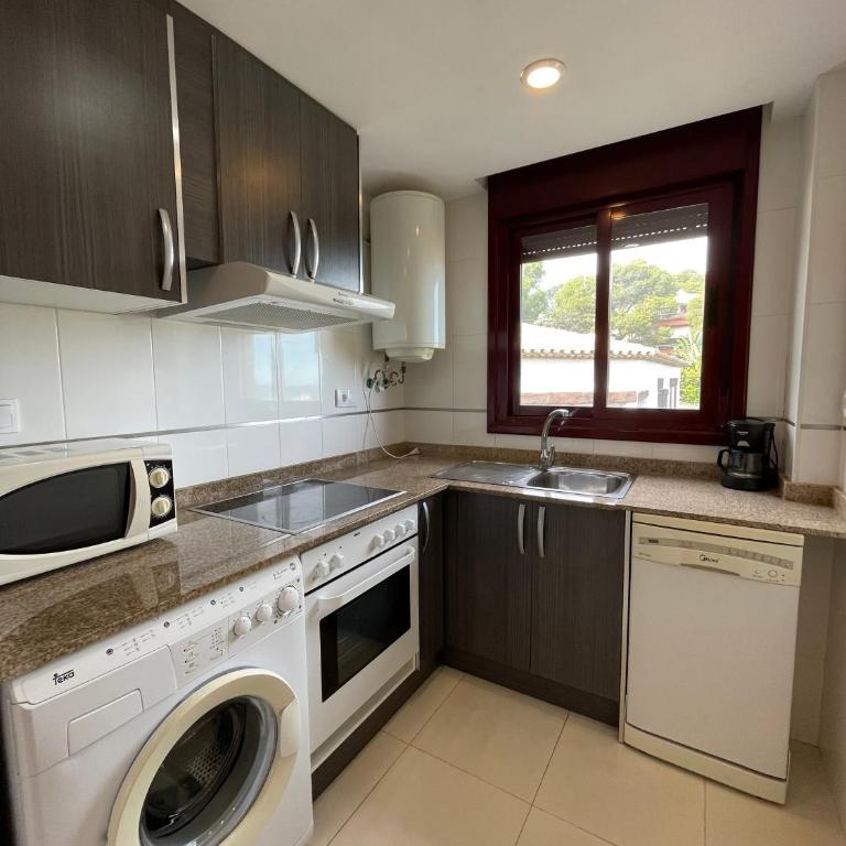 Alpen1 Mira D'or - Apartamento de 3 dormitorios - 8
