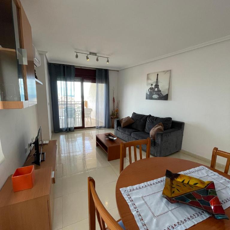 Alpen1 Mira D'or - Apartamento de 3 dormitorios - 7