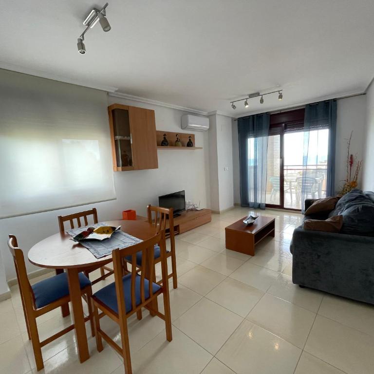 Alpen1 Mira D'or - Apartamento de 3 dormitorios - 6