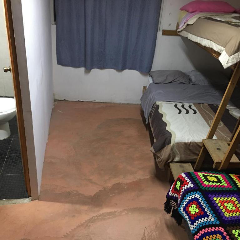 La casa del nenufar - Habitación Familiar - 1