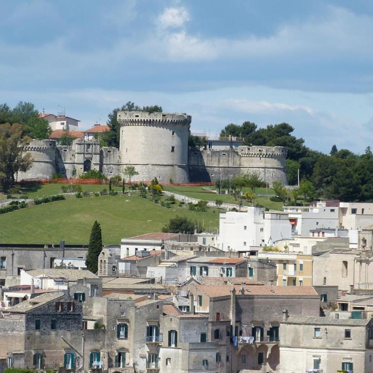 Casa Deda - Appartamento con 2 Camere da Letto - 48