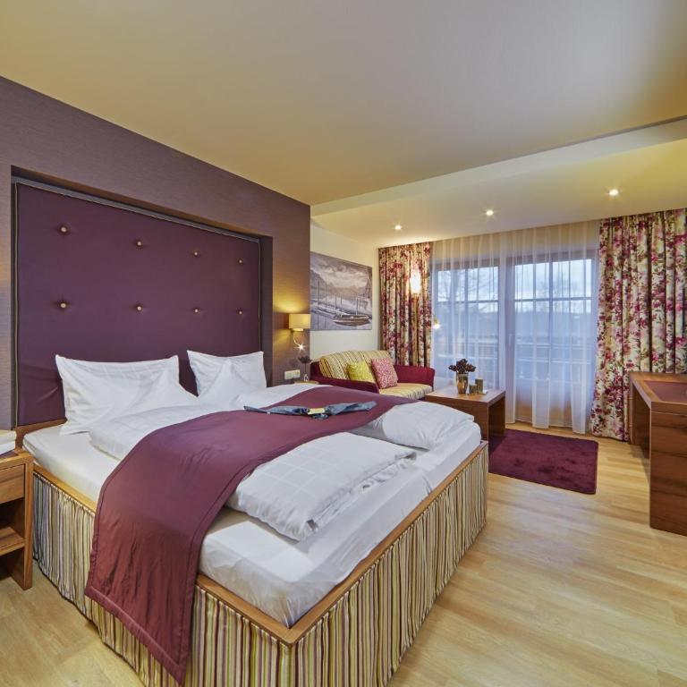 Hotel Sommer Füssen - Superior Doppelzimmer - 2