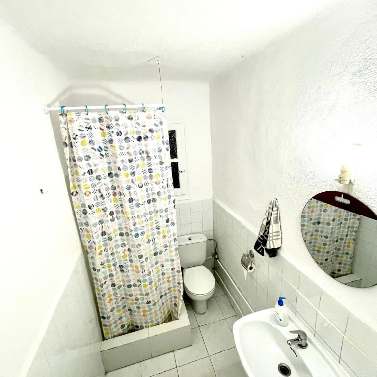Las habitaciones en Alicante - Economy Double Room - 8