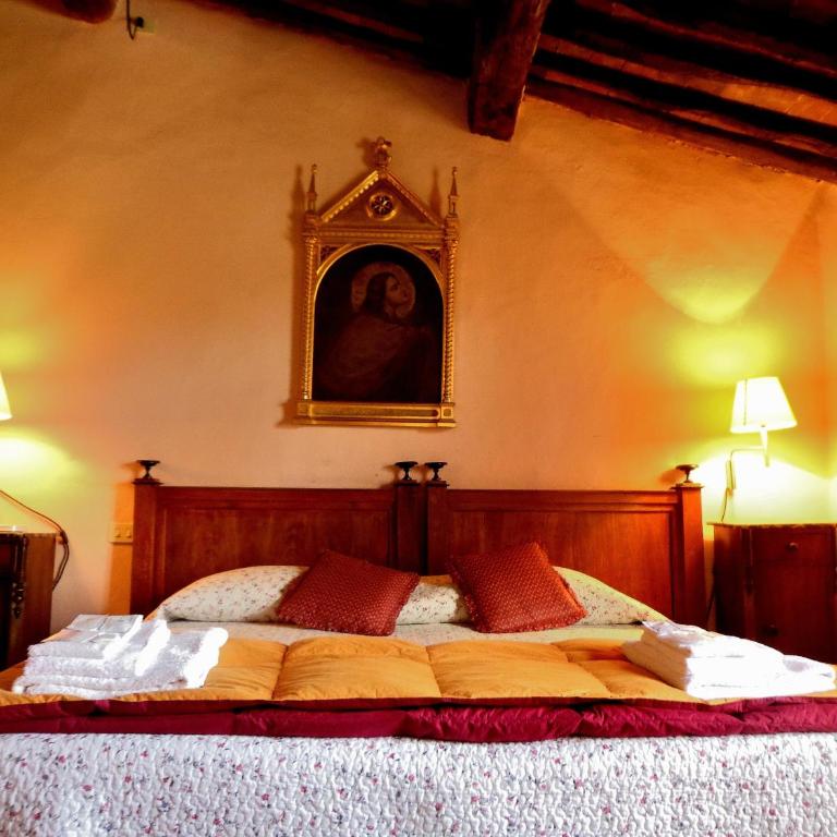 Azienda Agricola Fabbrica Di San Martino - Appartamento con 1 Camera da Letto - 5