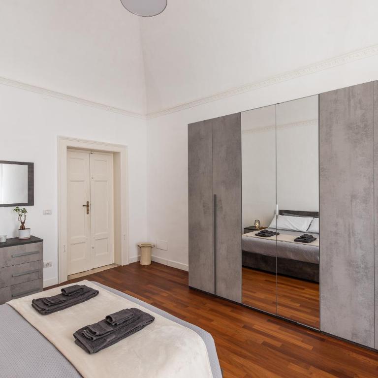 Casa dei Visionari - Appartamento con 1 Camera da Letto - 7