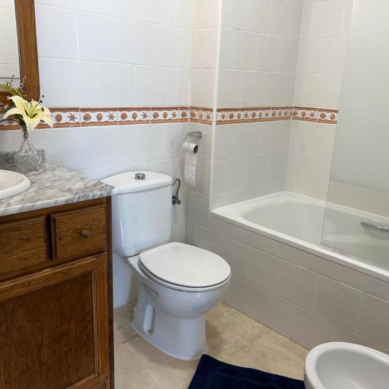 Gound Floor Bungalow Jumilla III Playa Flamenca - Apartamento de 2 dormitorios - 12