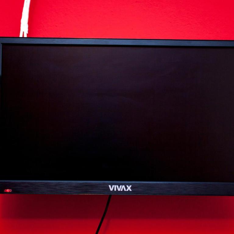 Apartments Ratković - Apartman s 1 Spavaćom Sobom (2 Odraslih) - 1